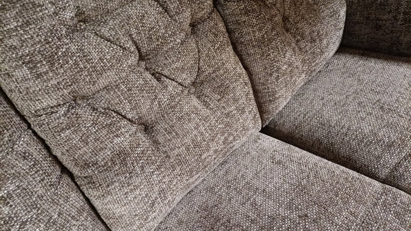 Clearance Buckfast 3 Seater Grande Sofa