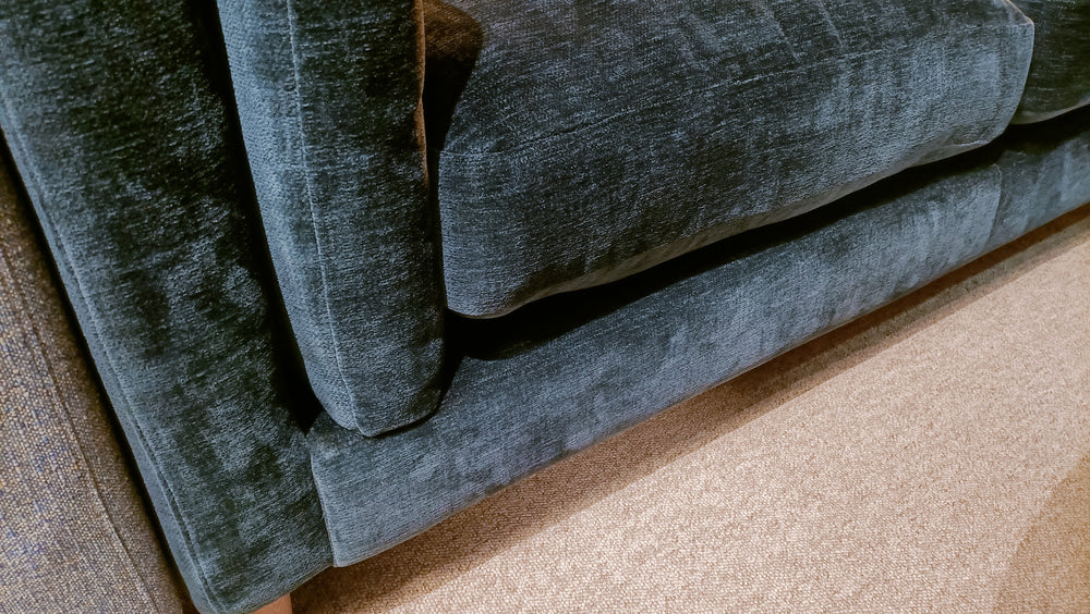 Clearance Luna Extra Large Sofa