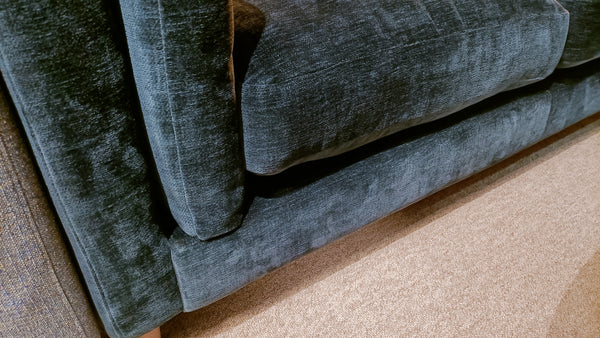 Clearance Luna Extra Large Sofa