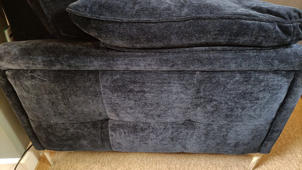 Clearance Emma 2 Seater Sofa