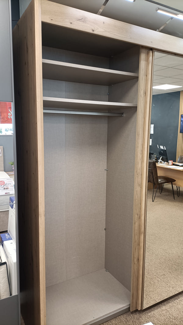 Clearance Rauch Imperial Fitted/Freestanding Robe