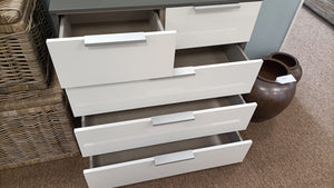 Clearance Rauch Tarabo 2 Over 3 Chest