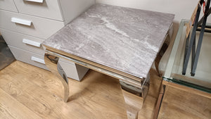 Clearance Felix Lamp Table