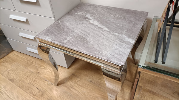 Clearance Felix Lamp Table