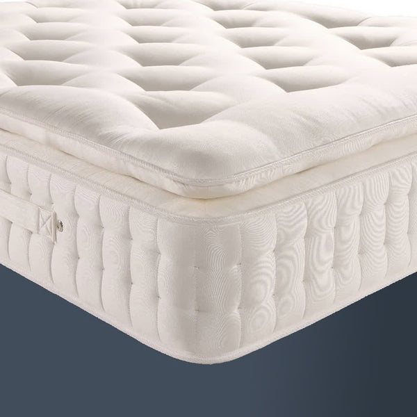 Kensington 3000 5ft King Pocket Sprung Pillow Top Mattress