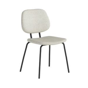 Surrey Ivory Florence Dining Chair