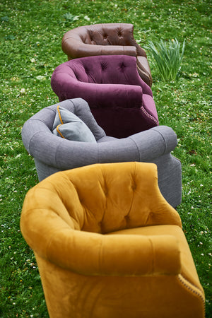 Jade Chair