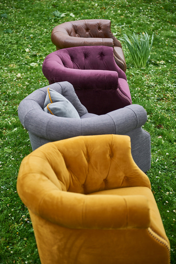 Jade Chair