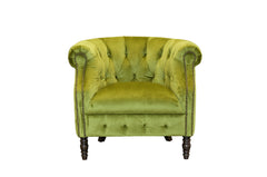 Jade Chair