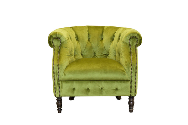 Jade Chair