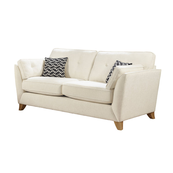 Juliet 3 Seater Sofa