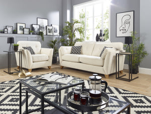 Juliet 4 Seater Sofa