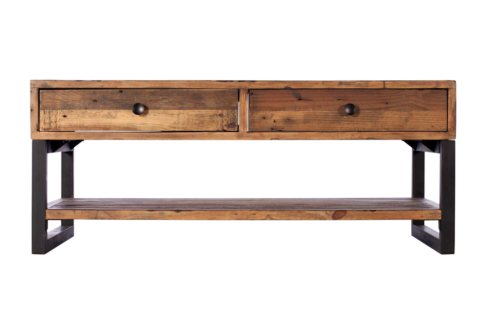 Nassau Coffee Table