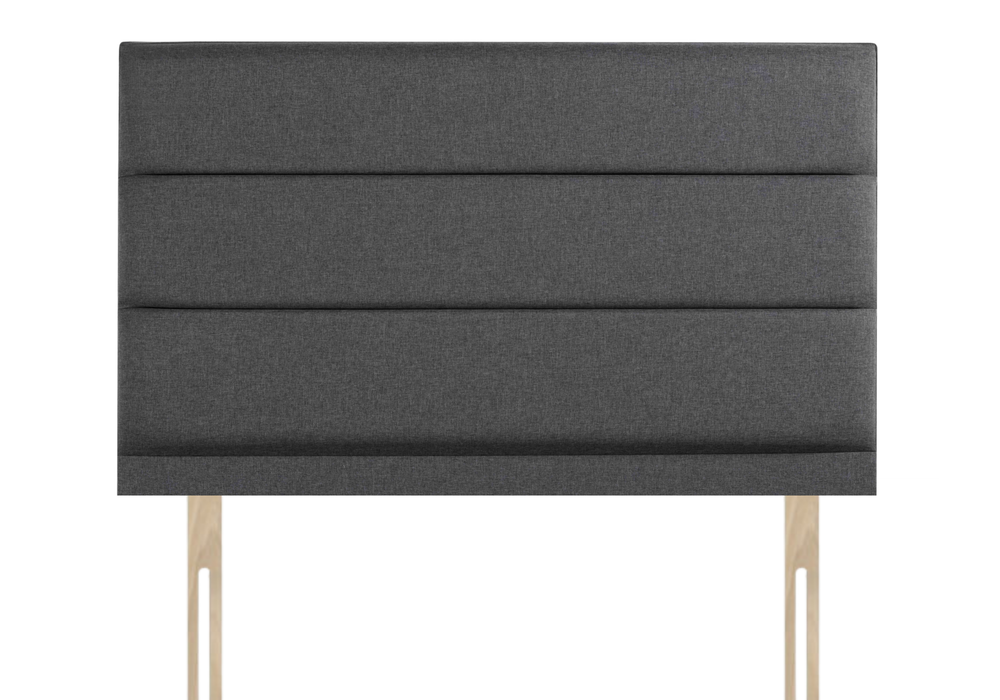 Katie Strutted Headboard 2ft6 Small Single