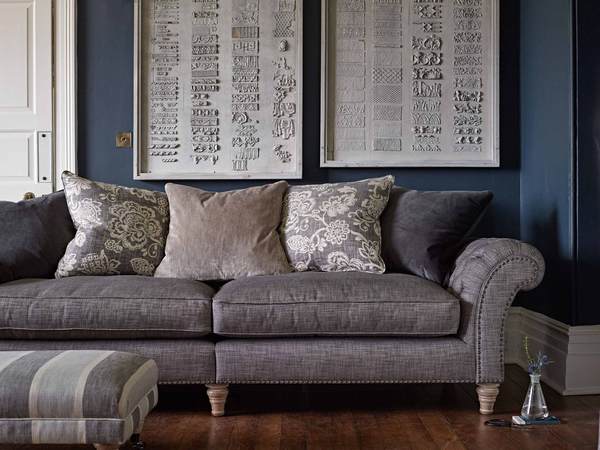 Kenton Grand Split Sofa