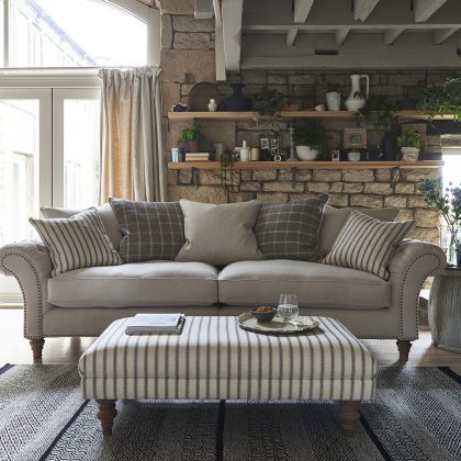 Kenton Extra Large Sofa