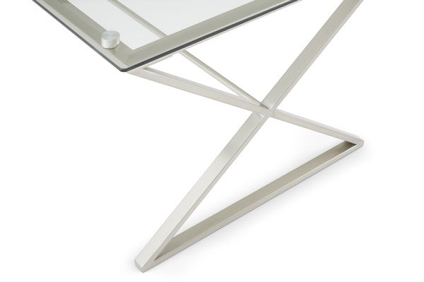 Kent Glass Coffee Table