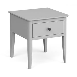 Sutton Lamp Table