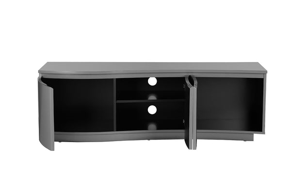 Laporte TV Unit with LED Lights