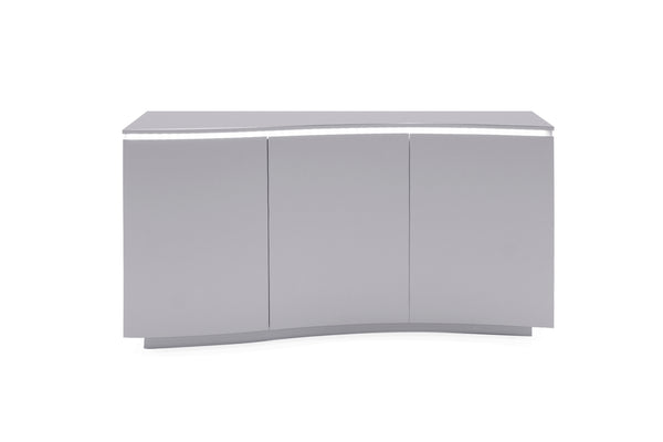 Laporte Sideboard with LED Lights