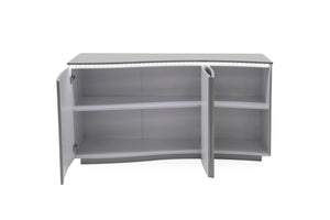 Laporte Sideboard with LED Lights
