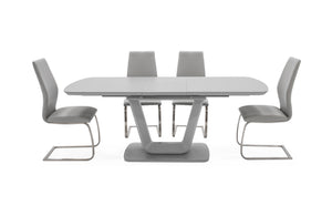 Laporte 160cm Extending Dining Table