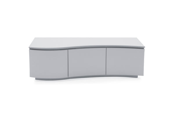 Laporte TV Unit with LED Lights