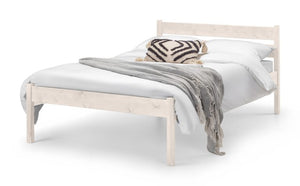 Lympstone 4ft6 Double Bed Frame