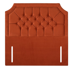 Lewis Floor Standing Headboard 2ft6 Small Single