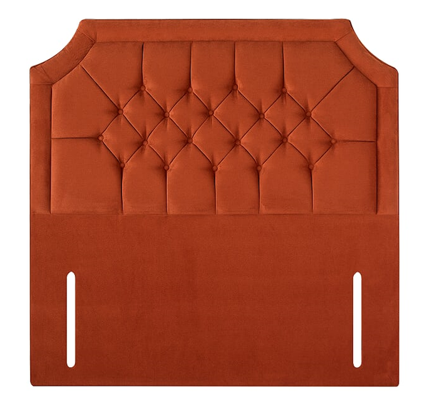 Lewis Floor Standing Headboard 6ft Super King Size