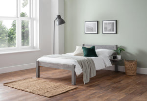 Woolacombe 3ft Wooden Single Bed Frame