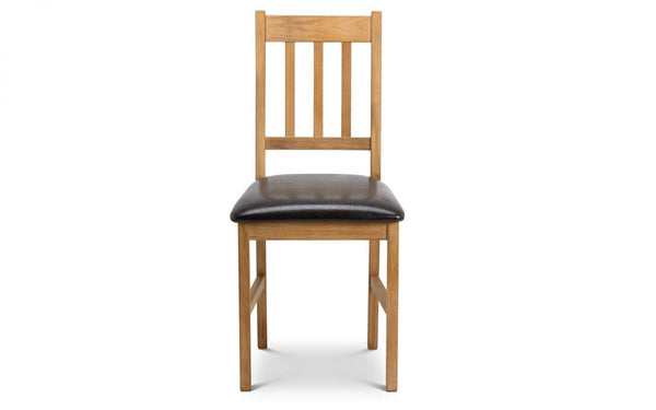 Lille Dining Set + 2 Chairs