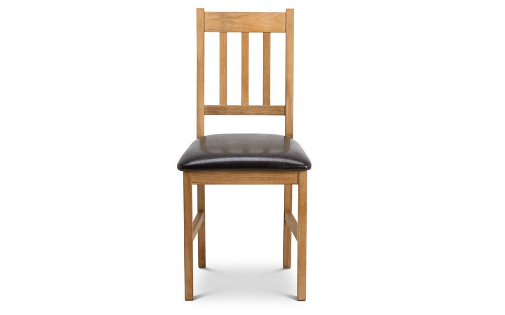 Lille Dining Set + 4 Chairs