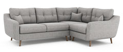 Lara 2 Corner 1 Sofa