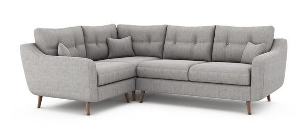 Lara 2 Corner 1 Sofa