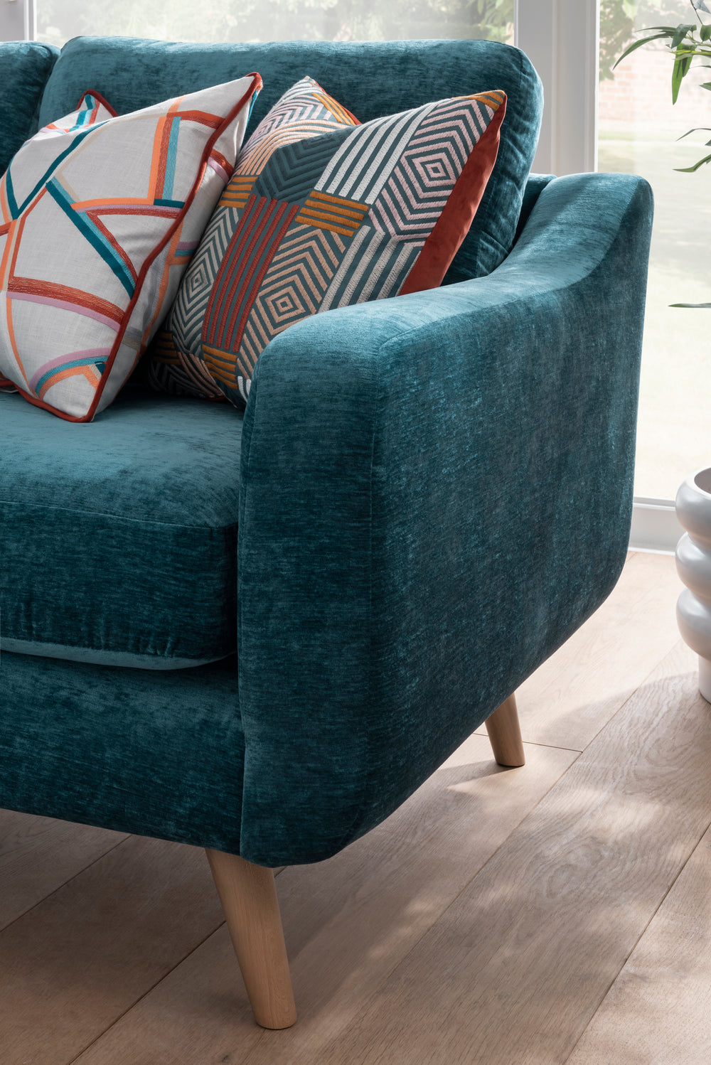 Lara Designer Chair