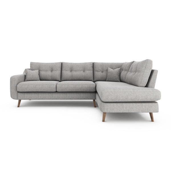 Lara Chaise Corner Sofa