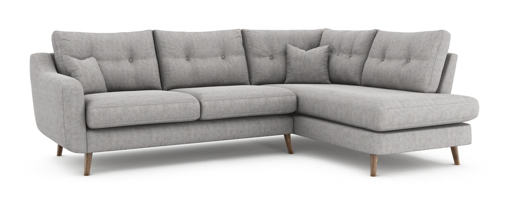 Lara Chaise Corner Sofa