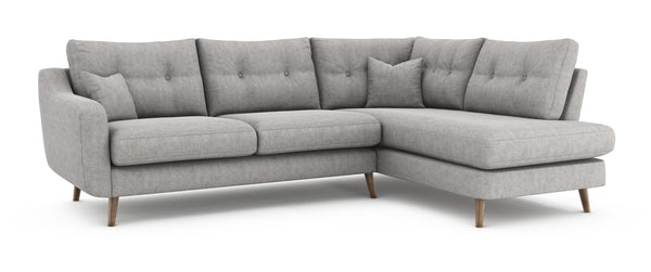 Lara Chaise Corner Sofa