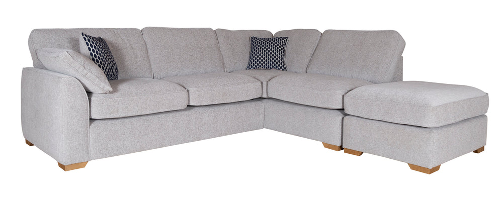 Lorna Corner Sofa
