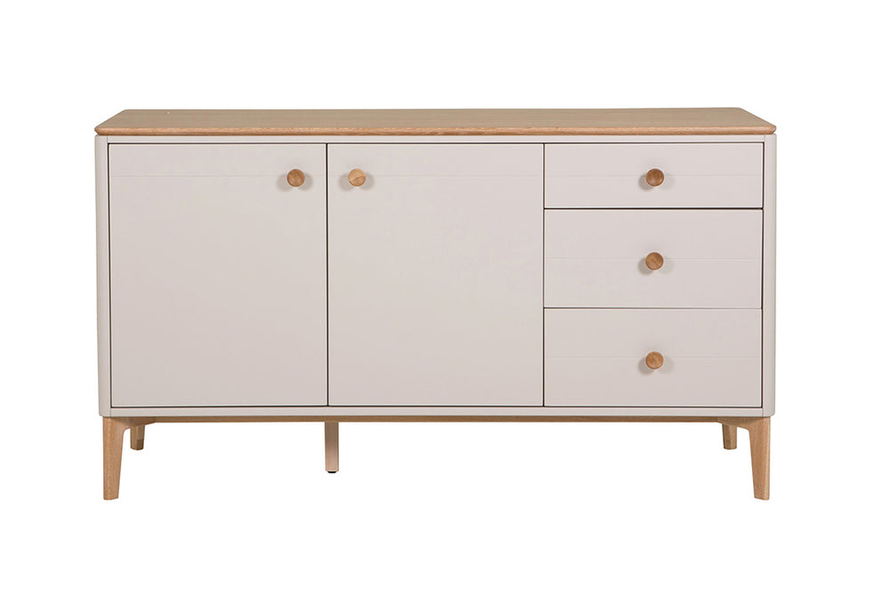 Maverick Large Sideboard