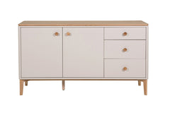 Maverick Large Sideboard