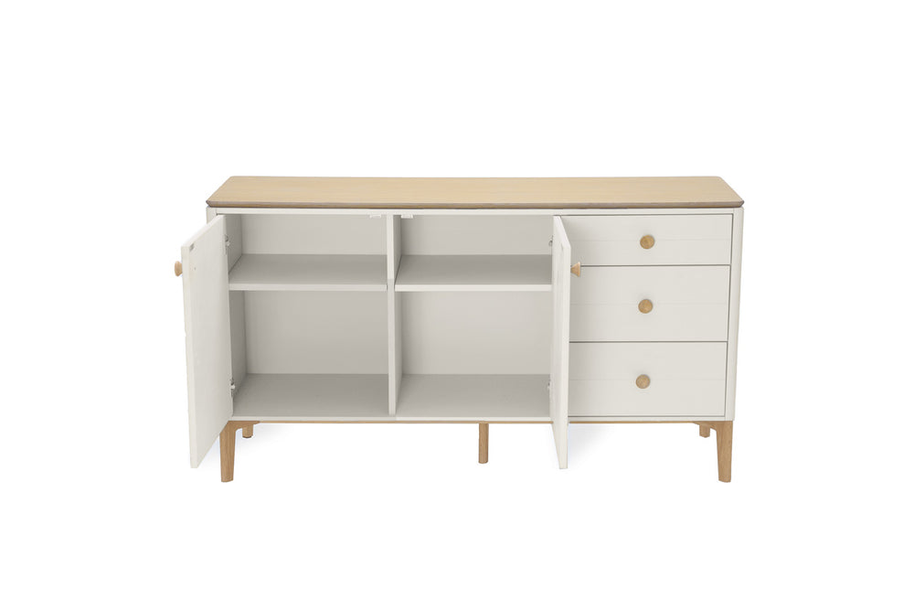 Maverick Large Sideboard
