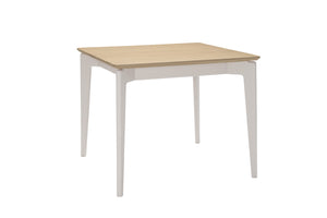 Maverick Square Dining Table