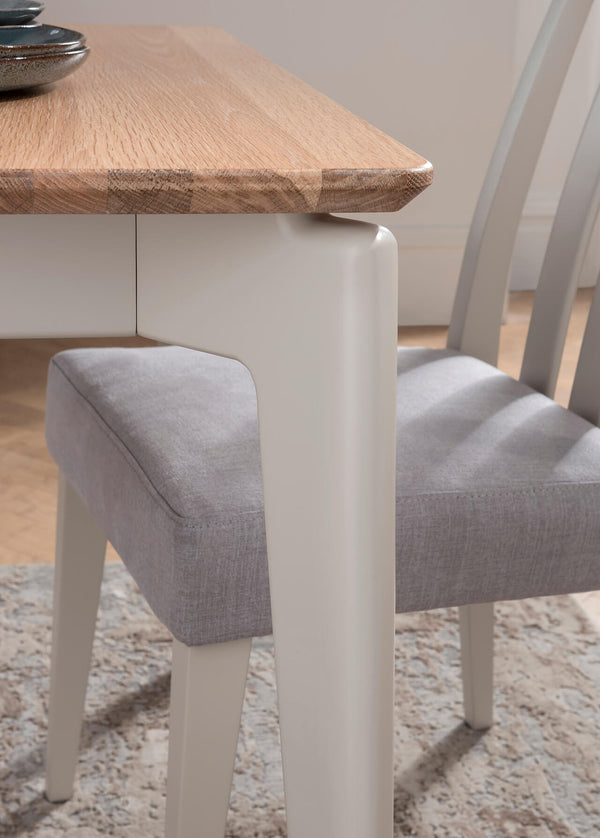 Maverick Slat Back Dining Chair