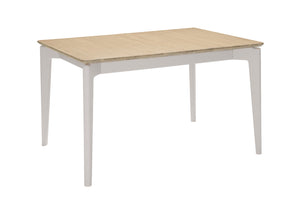 Maverick 125/165cm Extending Dining Table