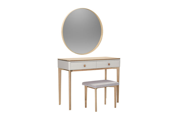 Maverick Dressing Stool