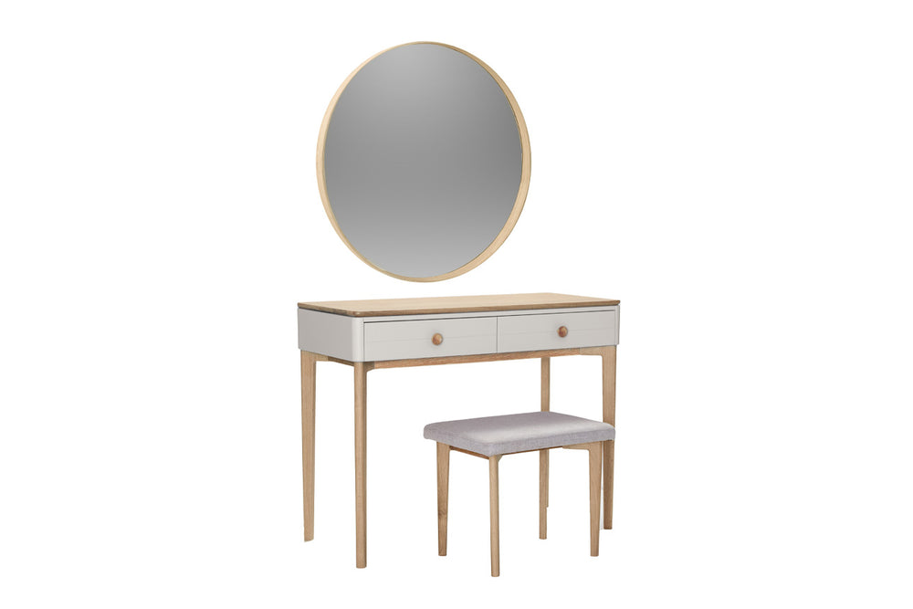 Maverick Mirror