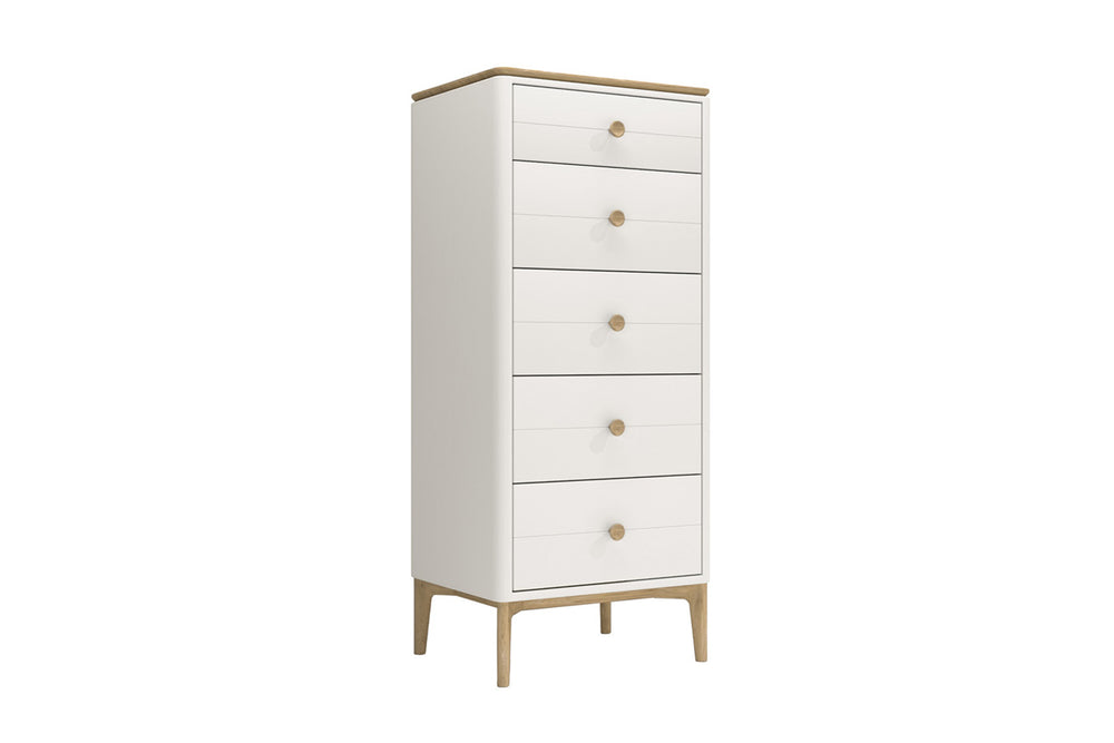 Maverick 5 drawer Tall chest
