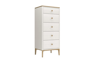 Maverick 5 drawer Tall chest